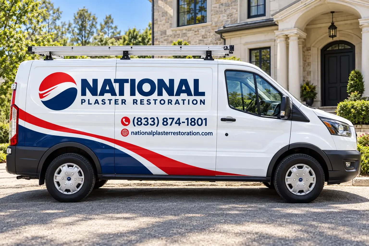 Plaster Repair in Catonsville, MD near me